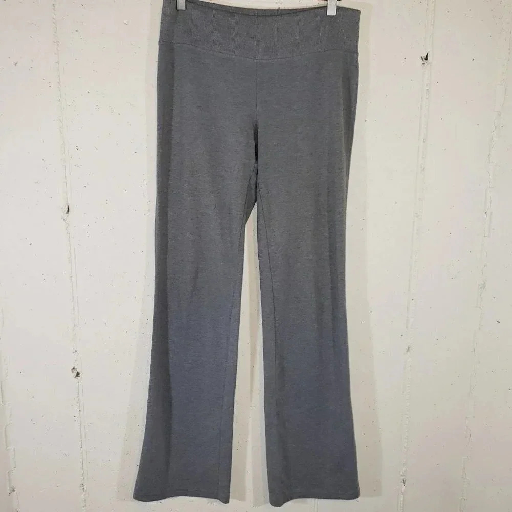 Gap S gray yoga pants